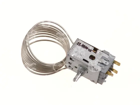 termostat ATEA,  A04 0088, max -22/-30; min -14/-16, L = 1500 mm